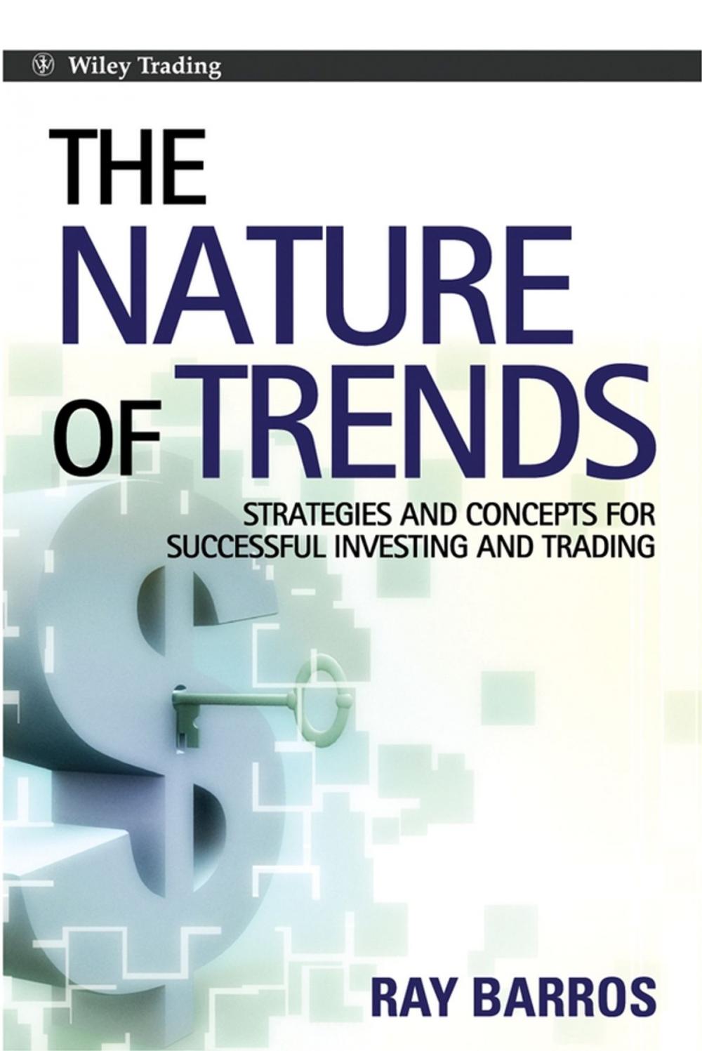 Big bigCover of The Nature of Trends