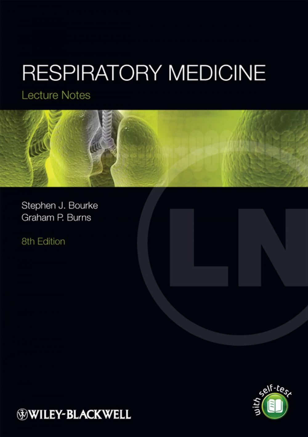 Big bigCover of Respiratory Medicine