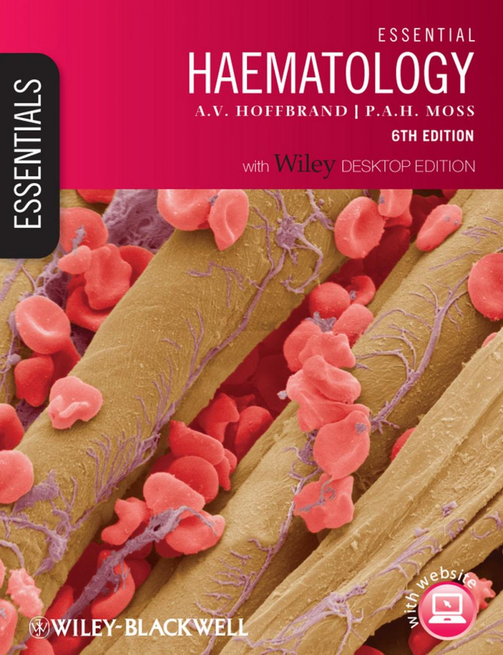 Big bigCover of Essential Haematology