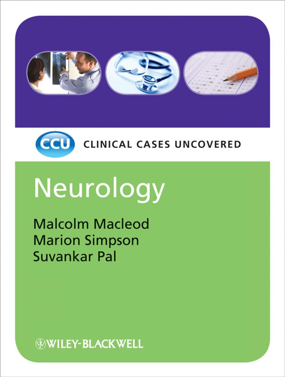 Big bigCover of Neurology