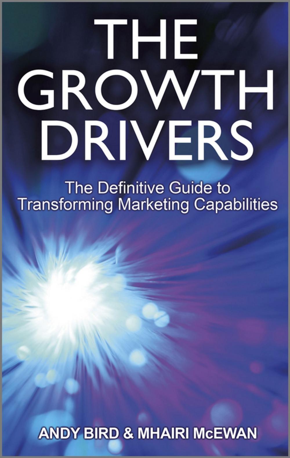 Big bigCover of The Growth Drivers