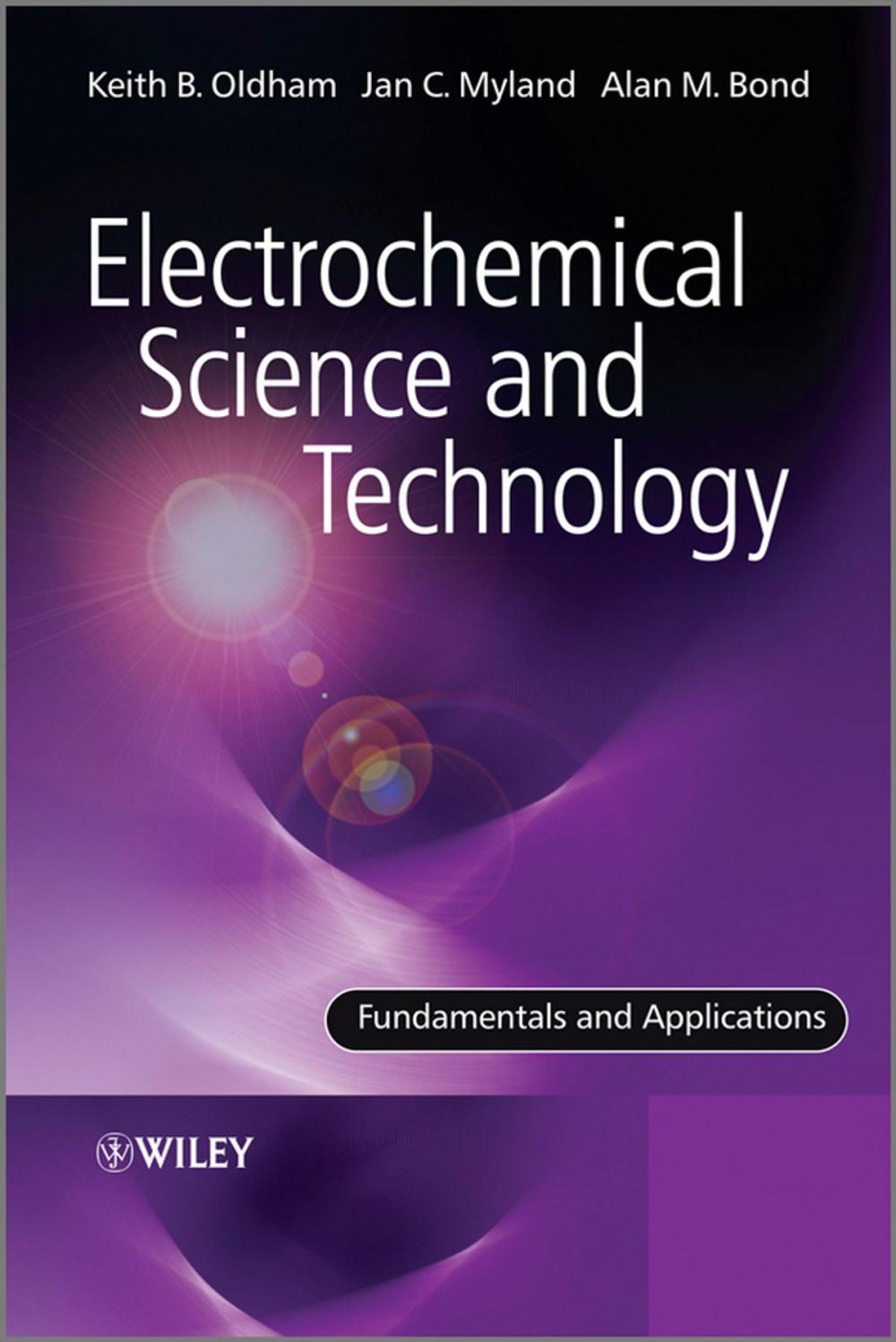 Big bigCover of Electrochemical Science and Technology