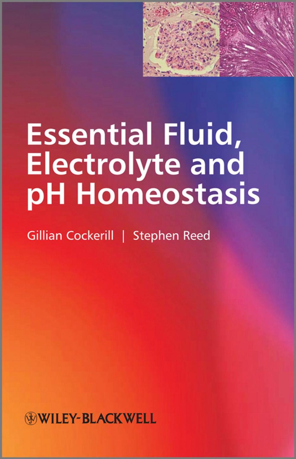 Big bigCover of Essential Fluid, Electrolyte and pH Homeostasis