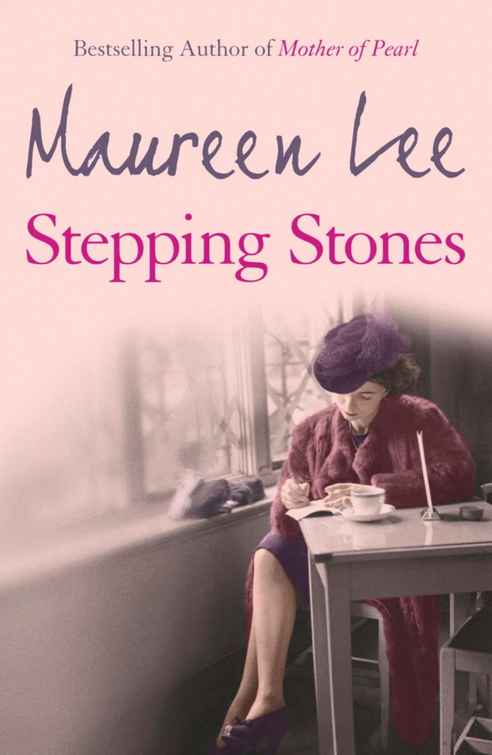 Big bigCover of Stepping Stones