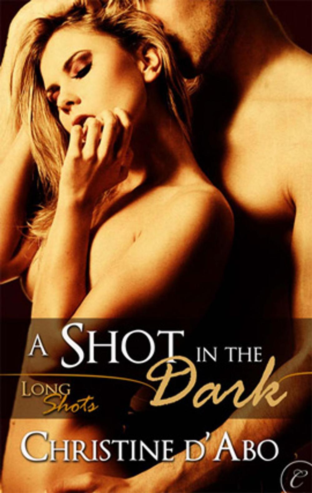 Big bigCover of A Shot in the Dark