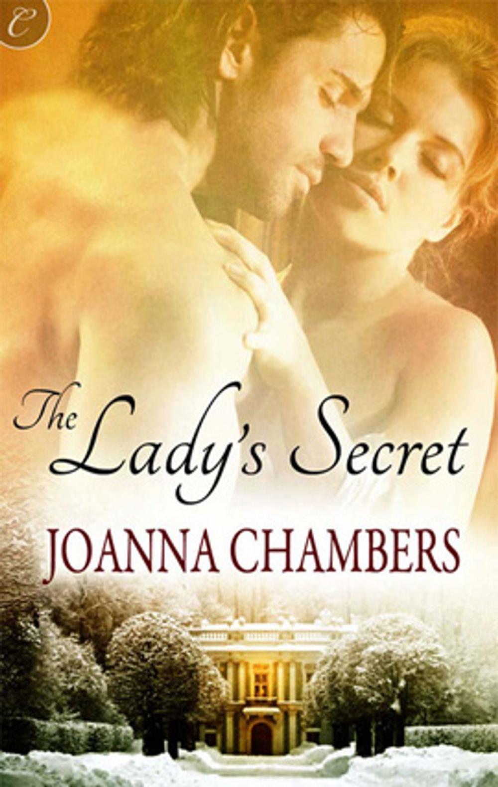 Big bigCover of The Lady's Secret