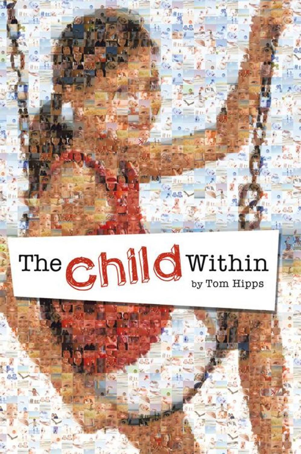 Big bigCover of The Child Within