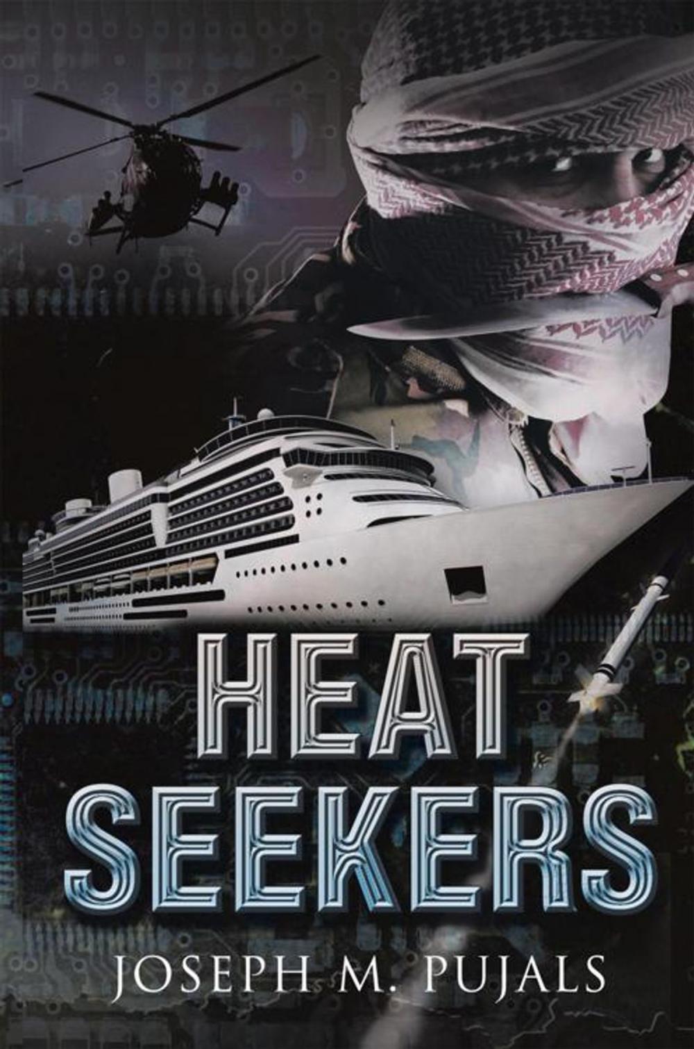 Big bigCover of The Heat Seekers