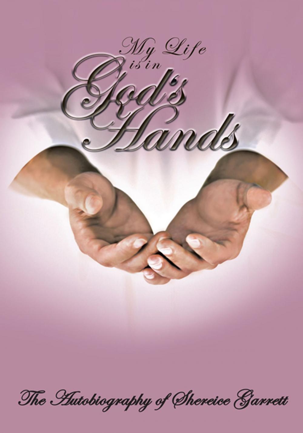 Big bigCover of My Life Is in God's Hands