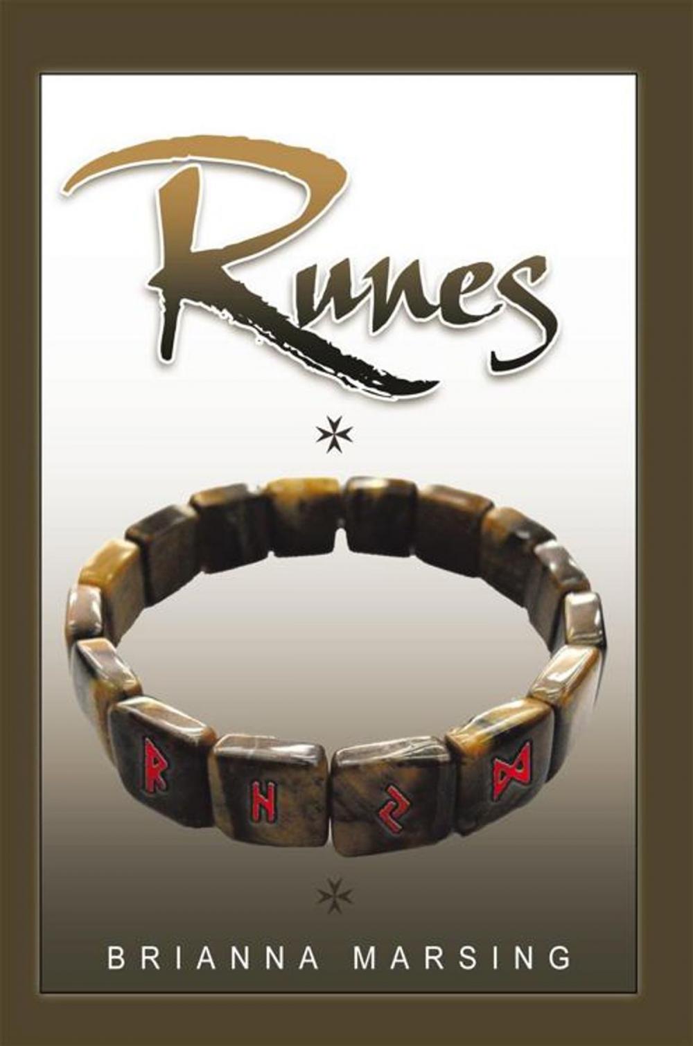 Big bigCover of Runes