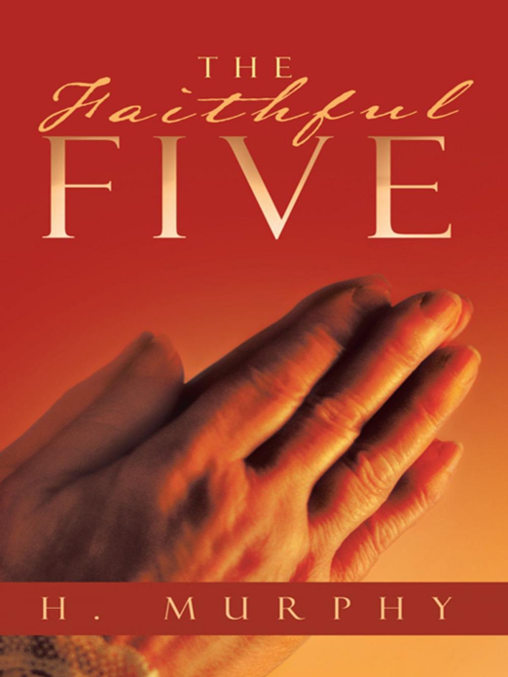 Big bigCover of The Faithful Five