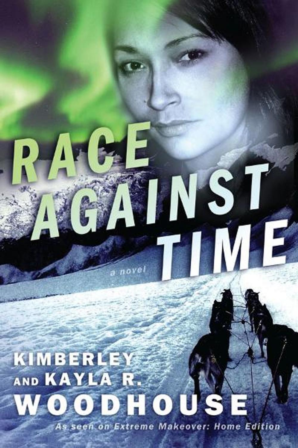 Big bigCover of Race Against Time: A Novel