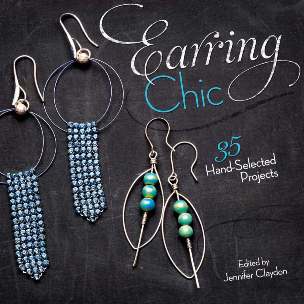 Big bigCover of Earring Chic