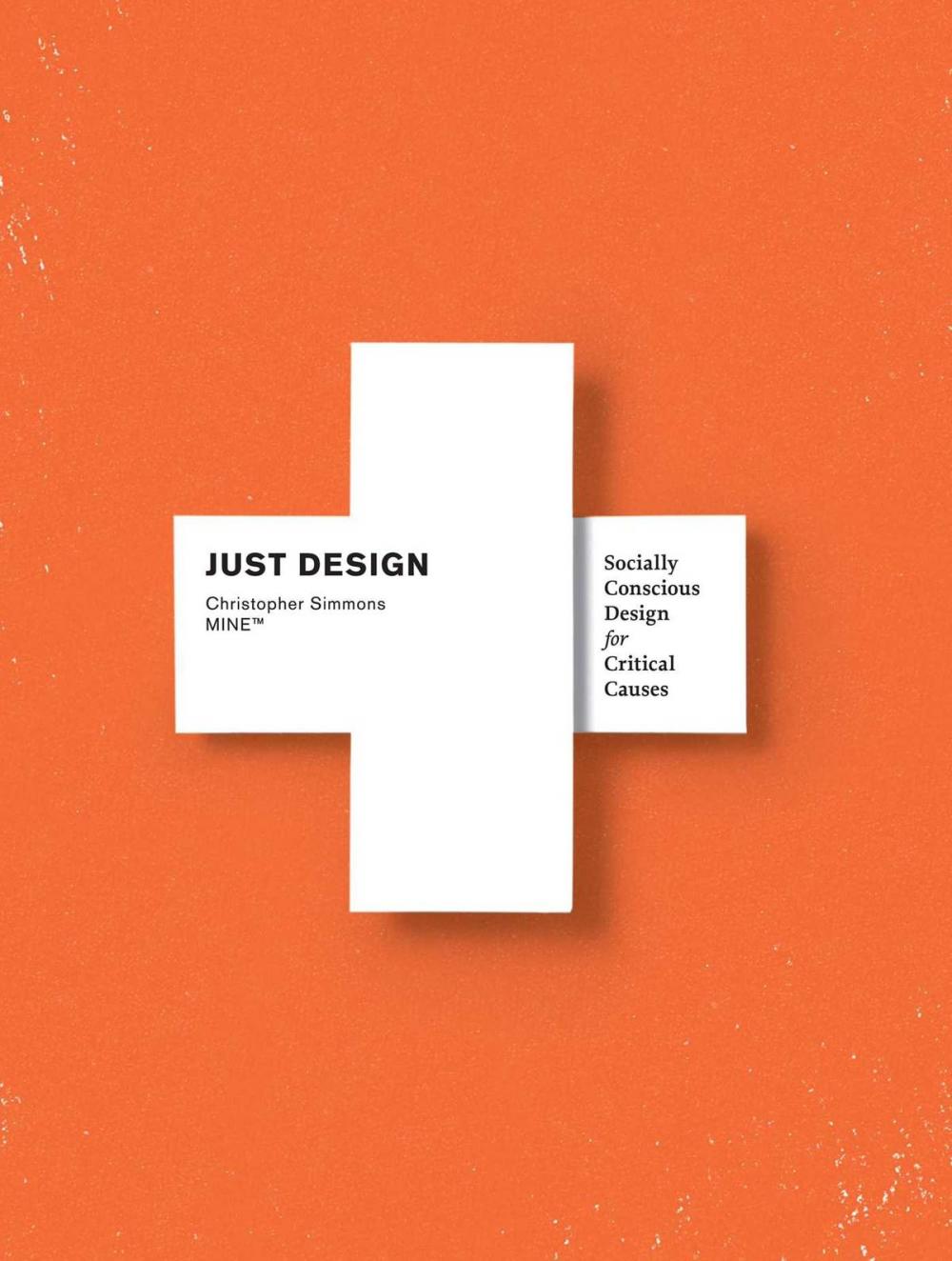 Big bigCover of Just Design