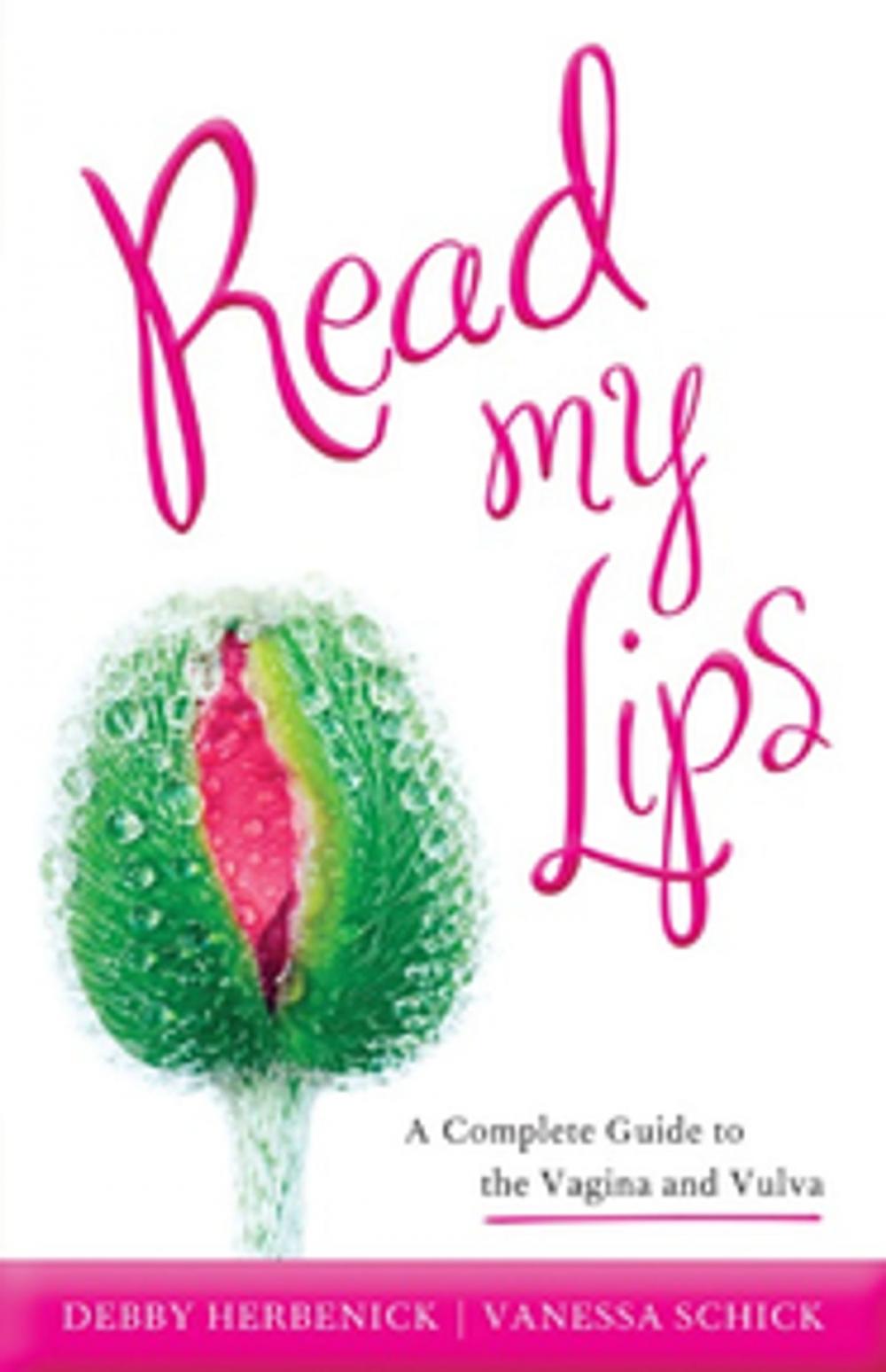 Big bigCover of Read My Lips