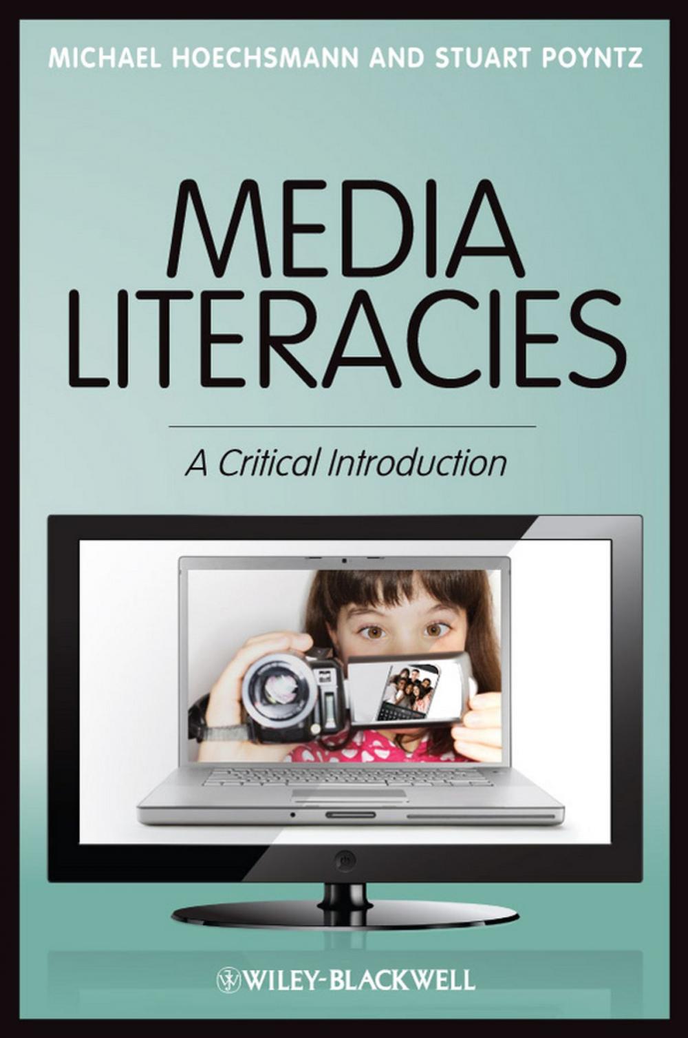 Big bigCover of Media Literacies