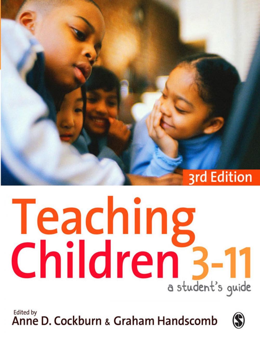 Big bigCover of Teaching Children 3-11