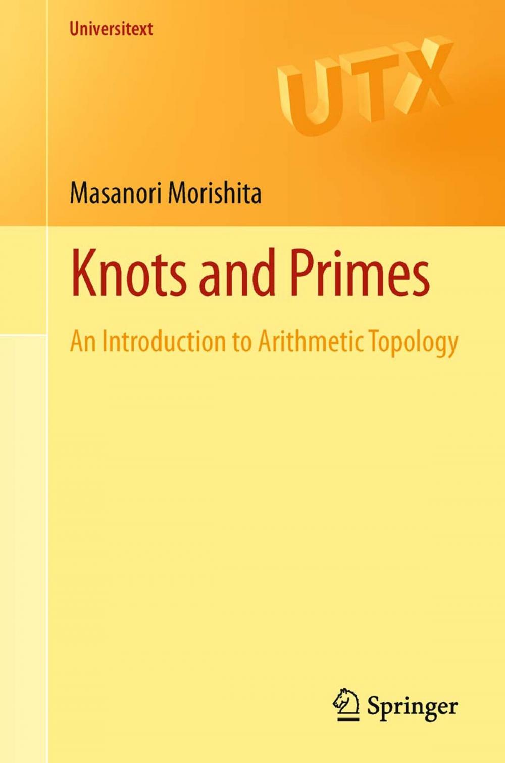 Big bigCover of Knots and Primes