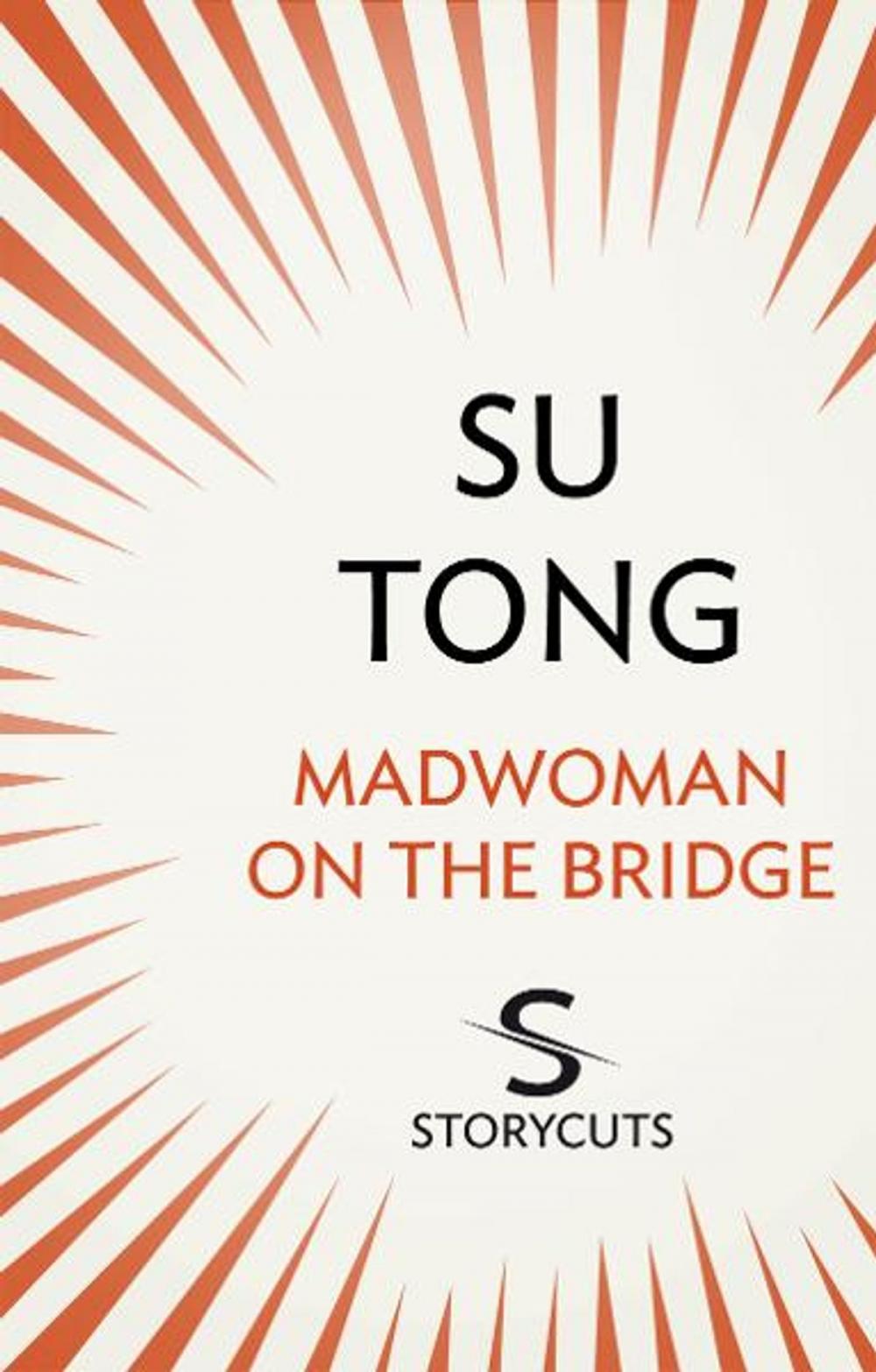 Big bigCover of Madwoman on the Bridge (Storycuts)