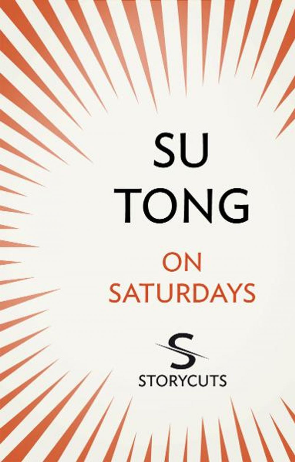 Big bigCover of On Saturdays (Storycuts)