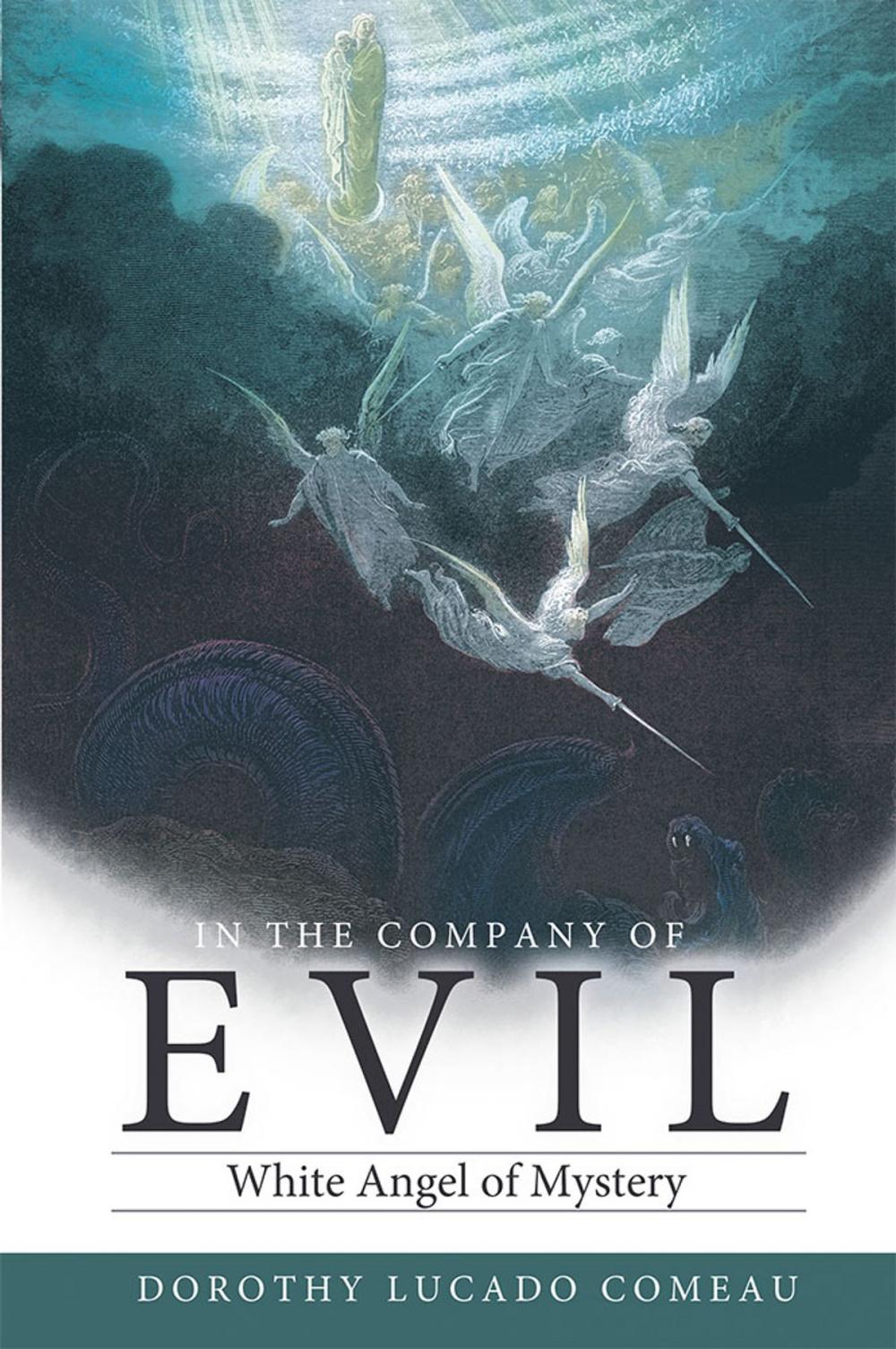 Big bigCover of In the Company of Evil