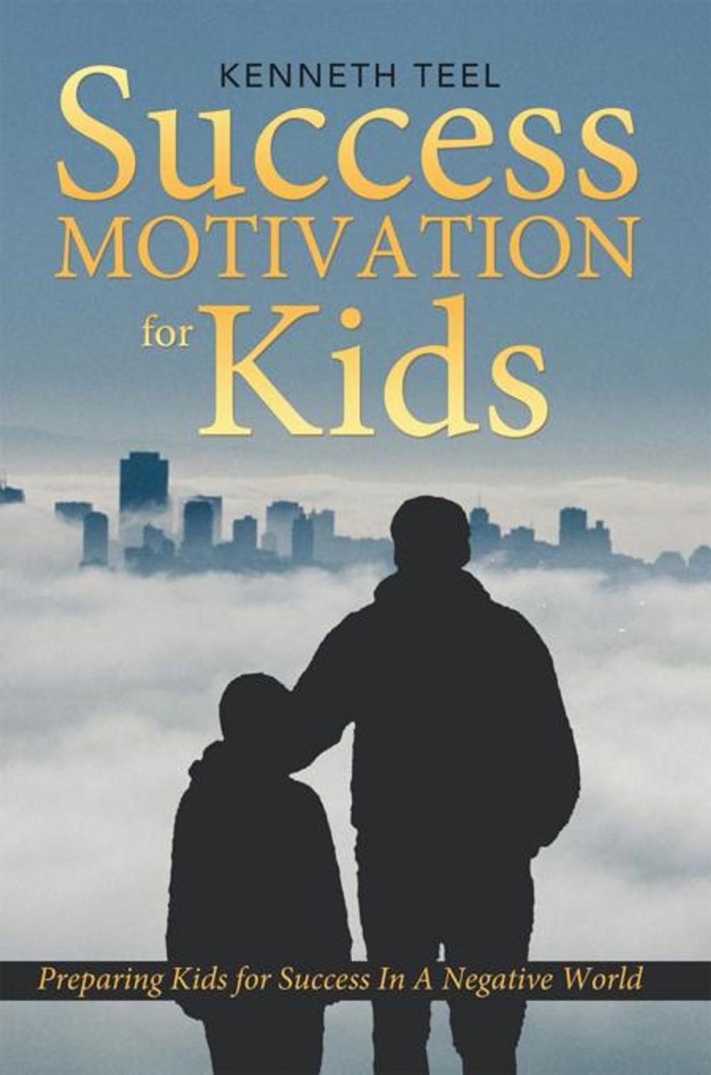 Big bigCover of Success Motivation for Kids