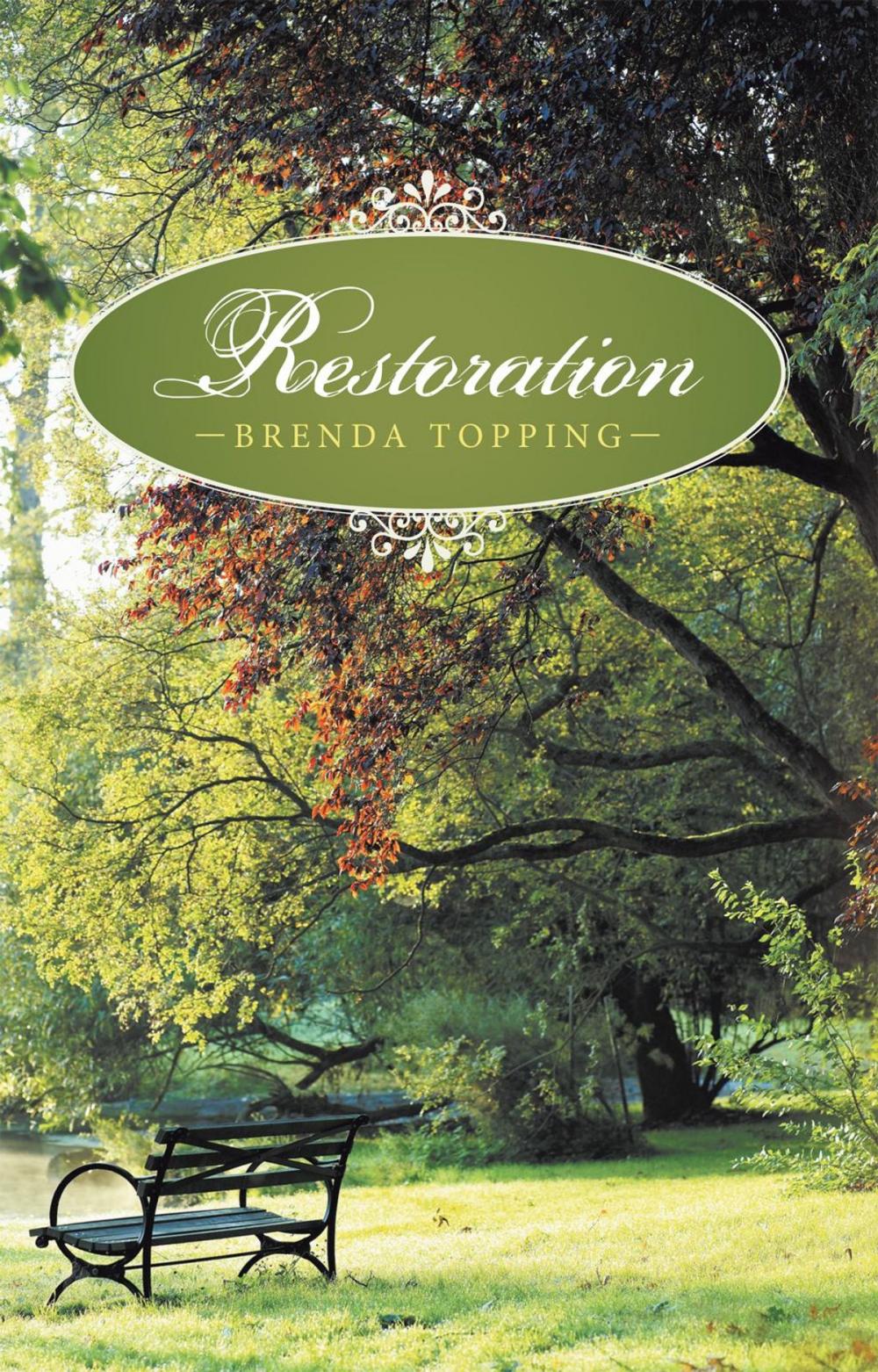 Big bigCover of Restoration