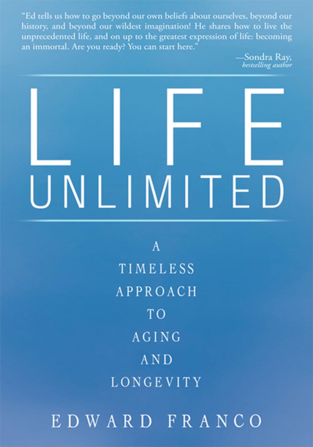 Big bigCover of Life Unlimited