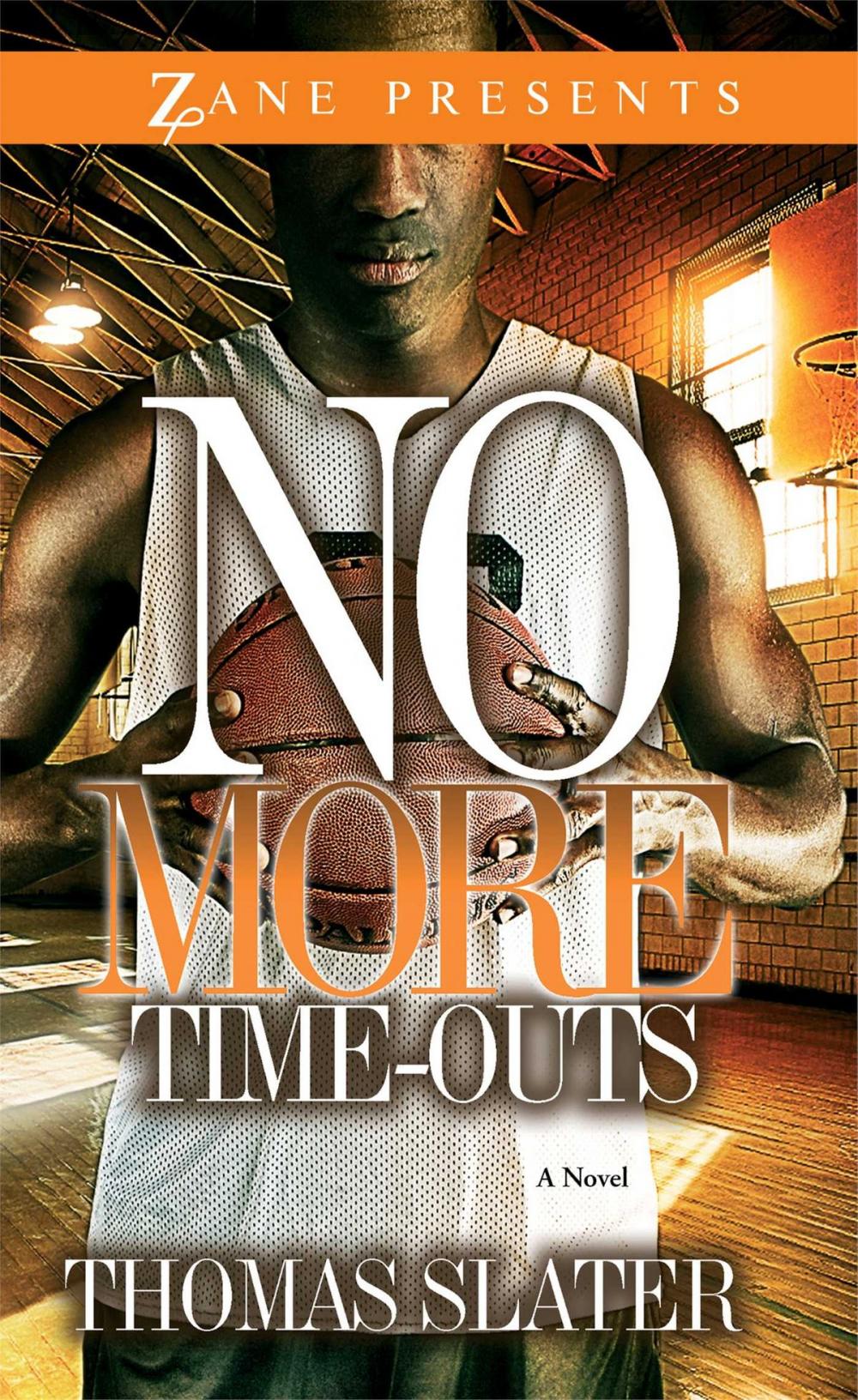 Big bigCover of No More Time-Outs