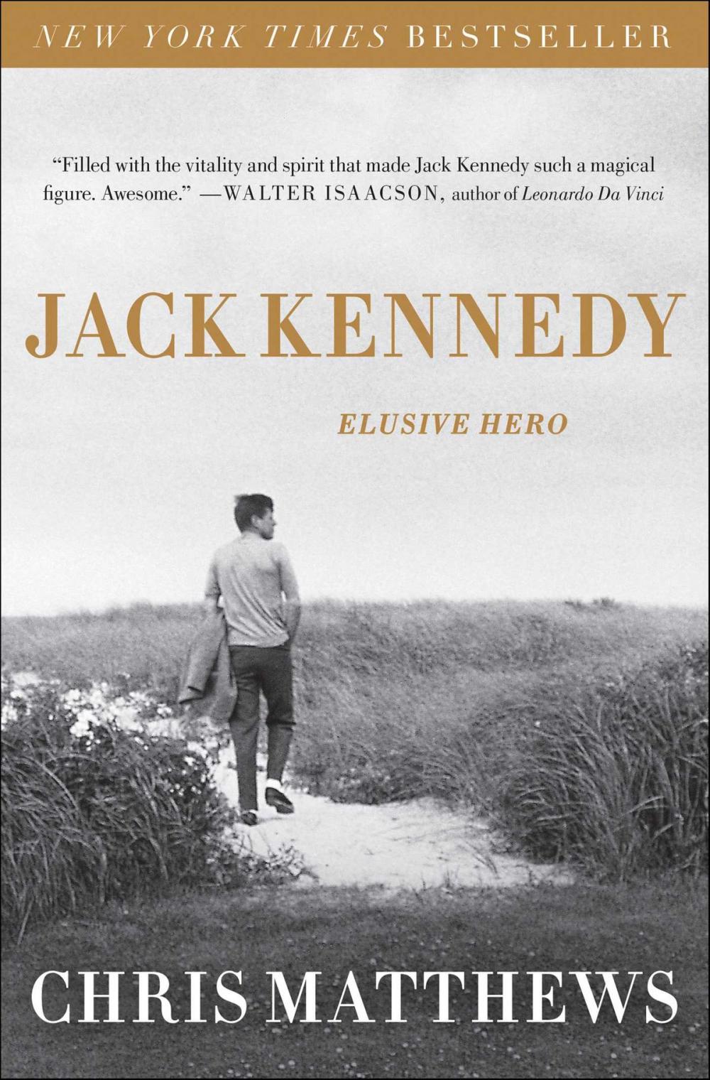 Big bigCover of Jack Kennedy