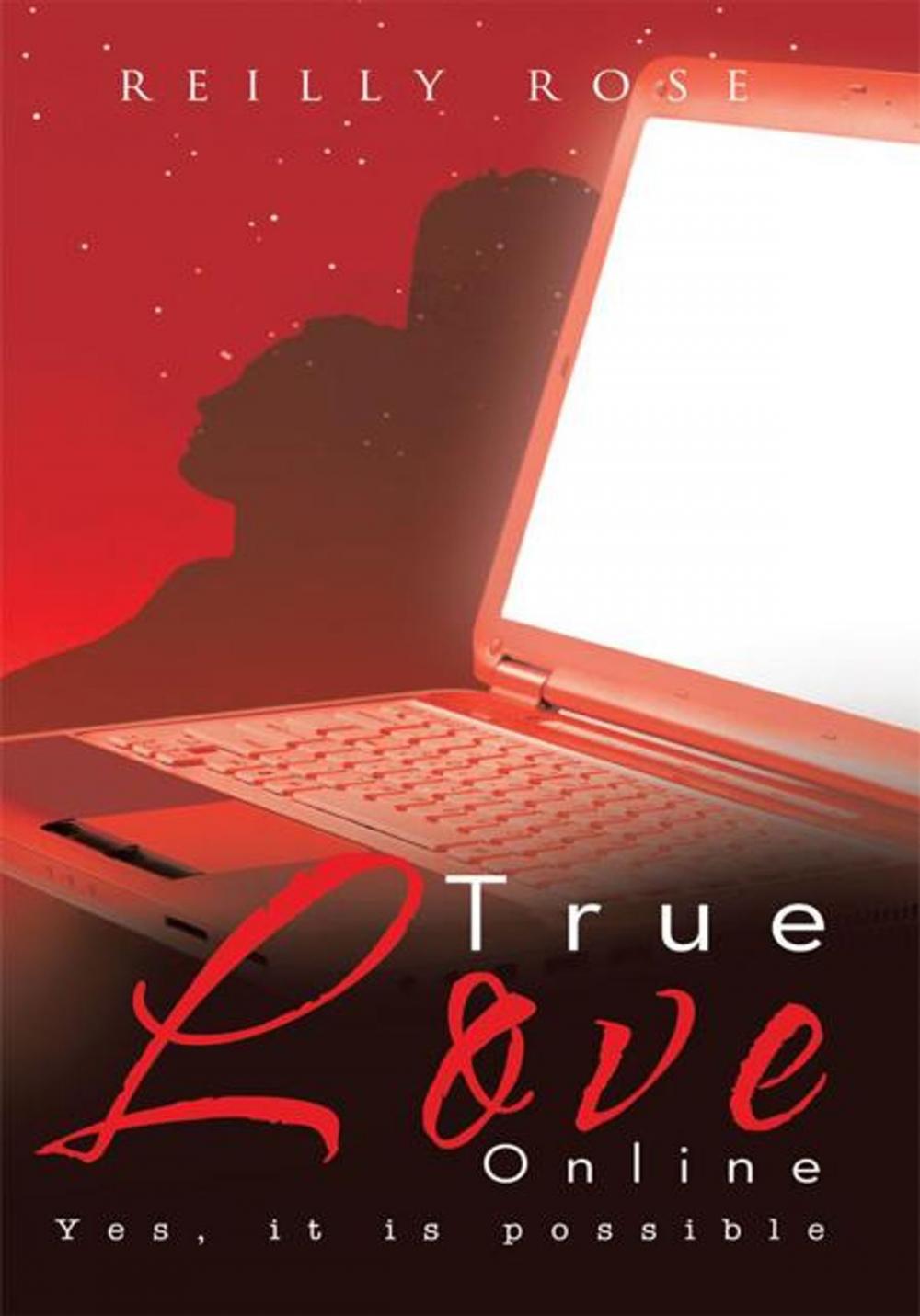 Big bigCover of True Love Online