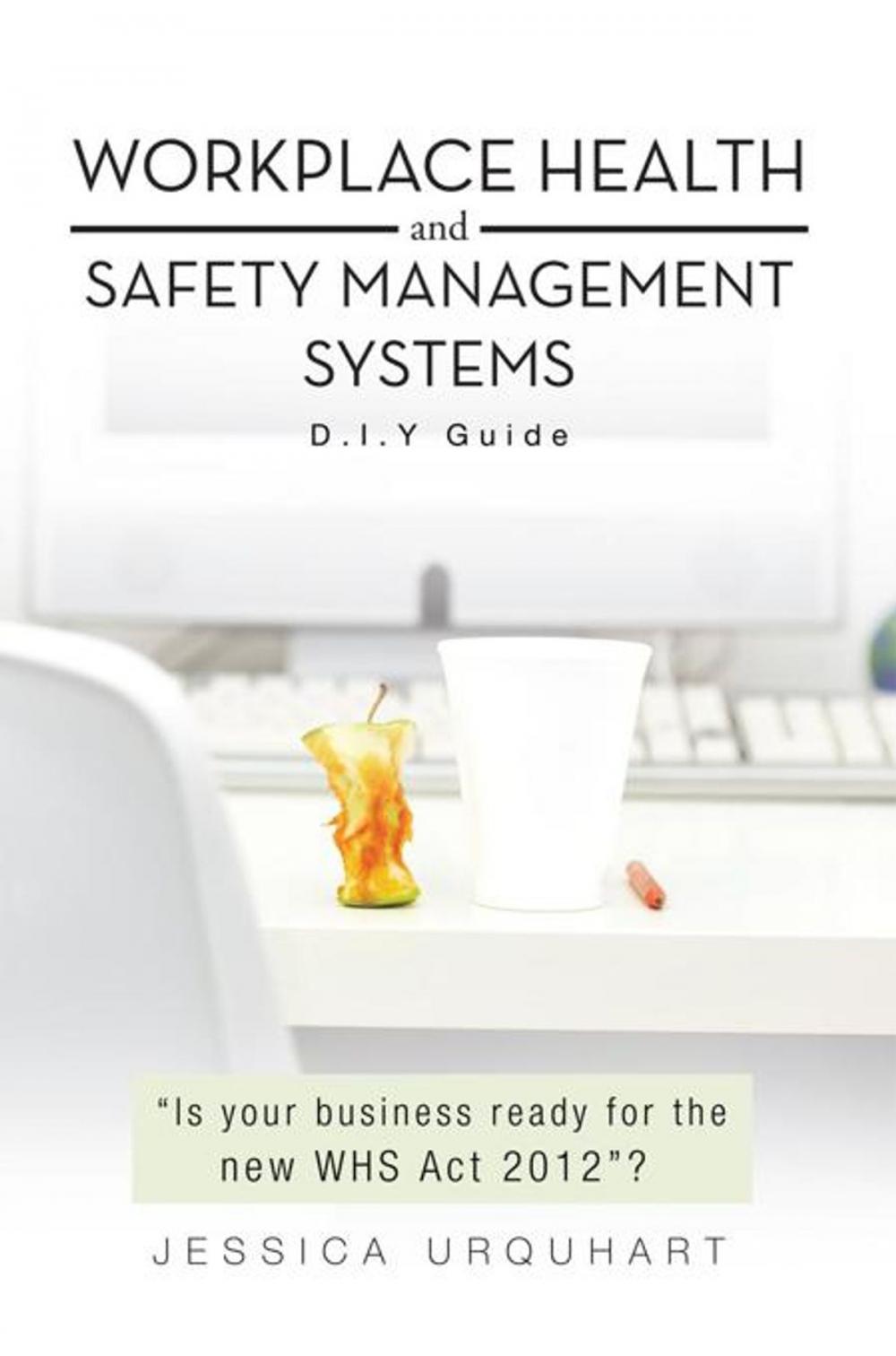 Big bigCover of Workplace Health and Safety Management Systems