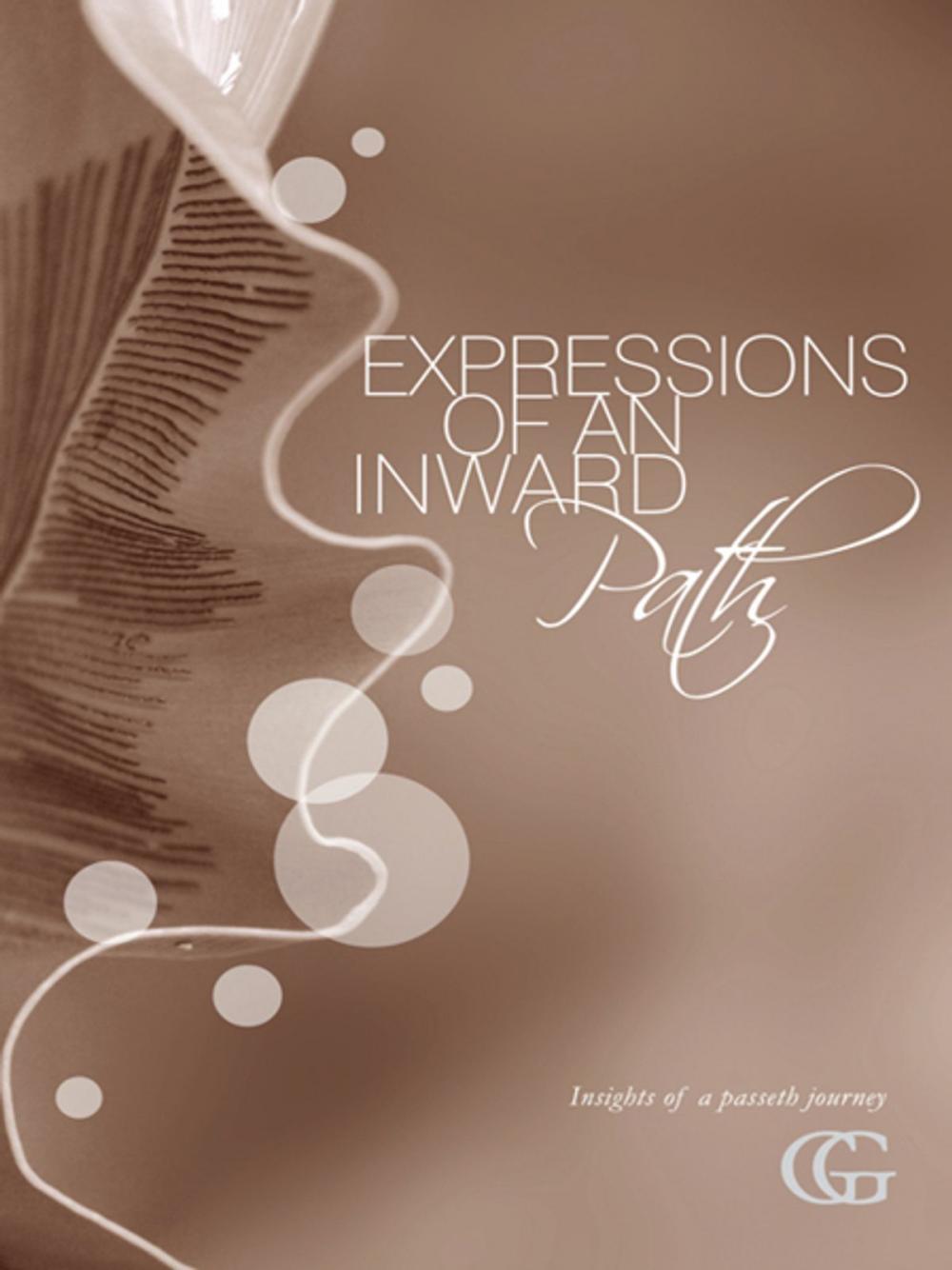 Big bigCover of Expressions of an Inward Path