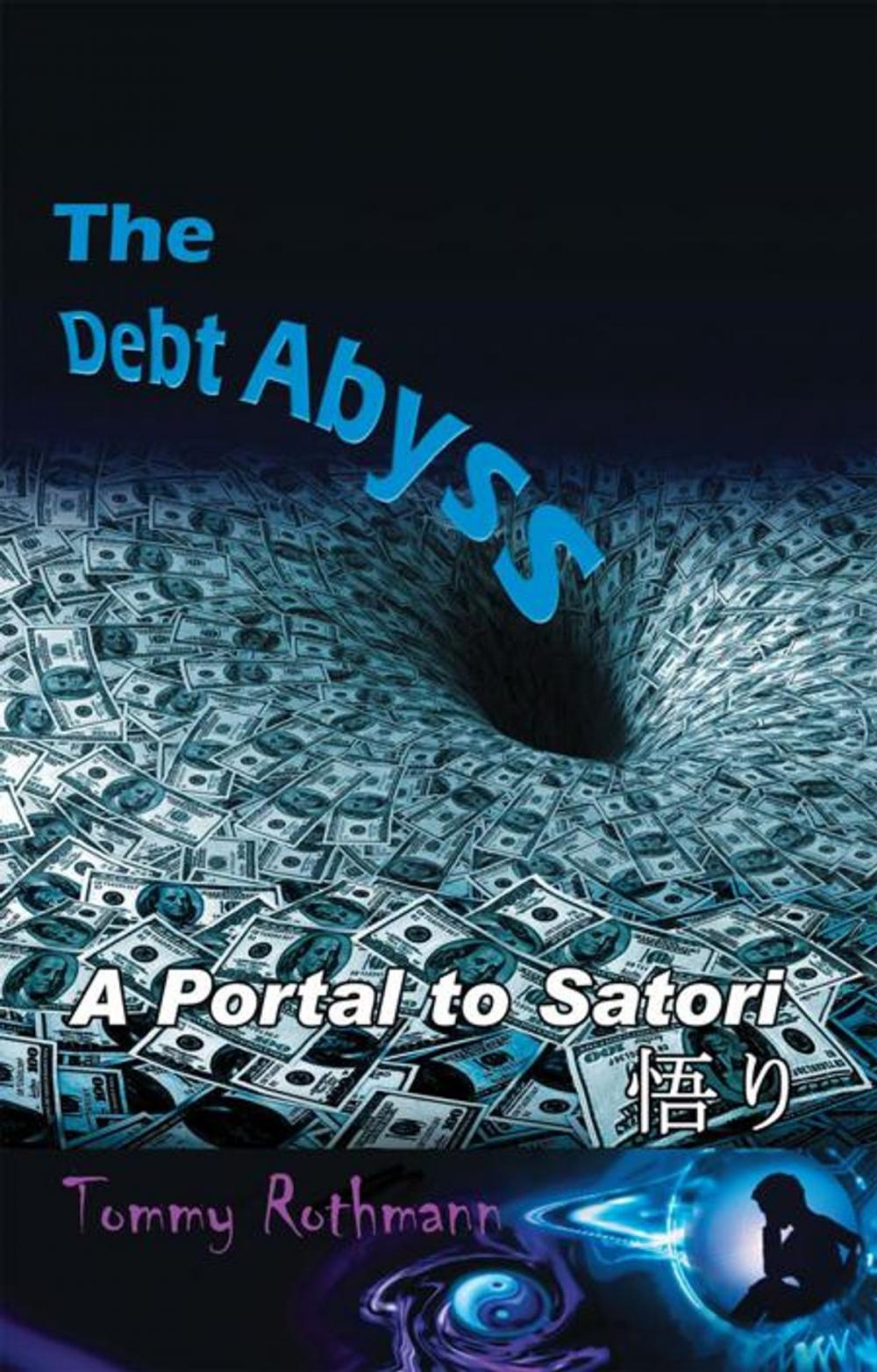 Big bigCover of The Debt Abyss