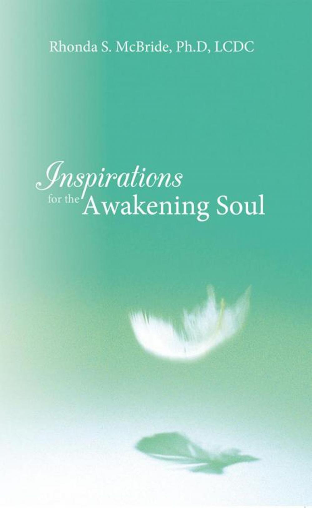 Big bigCover of Inspirations for the Awakening Soul