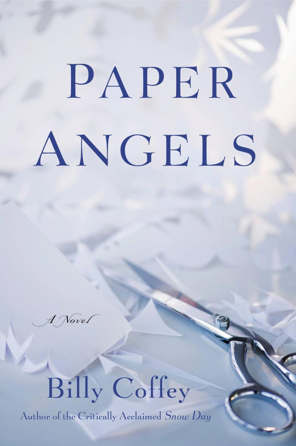 Big bigCover of Paper Angels