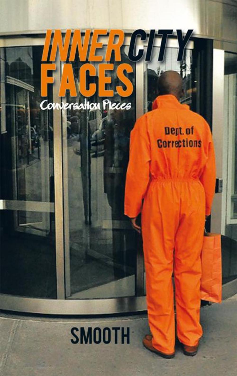 Big bigCover of Inner City Faces