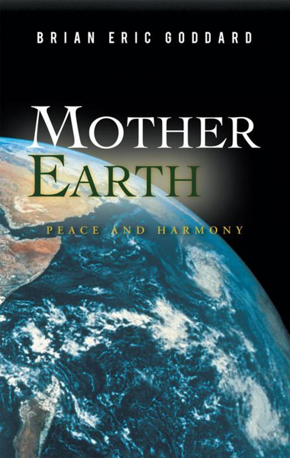 Big bigCover of Mother Earth