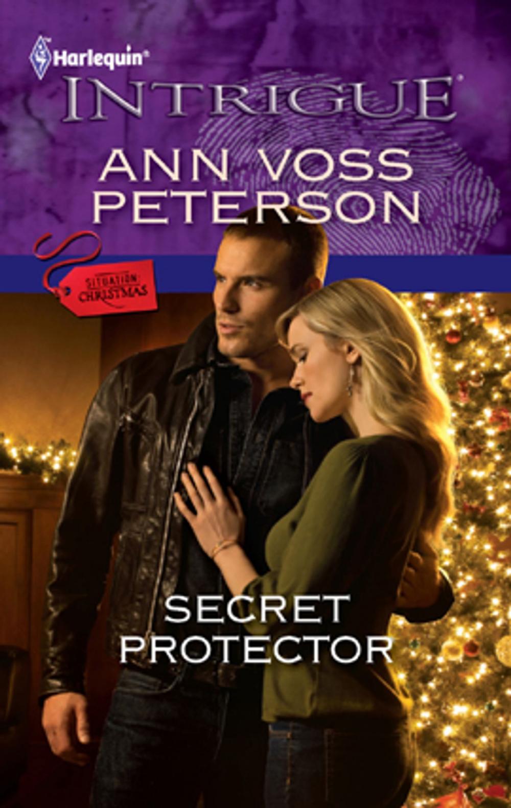 Big bigCover of Secret Protector