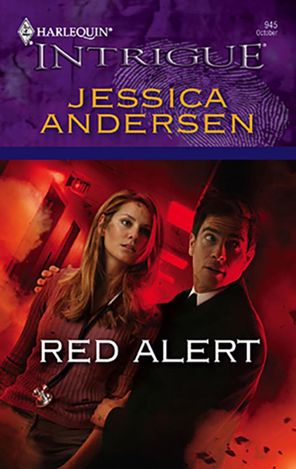 Big bigCover of Red Alert