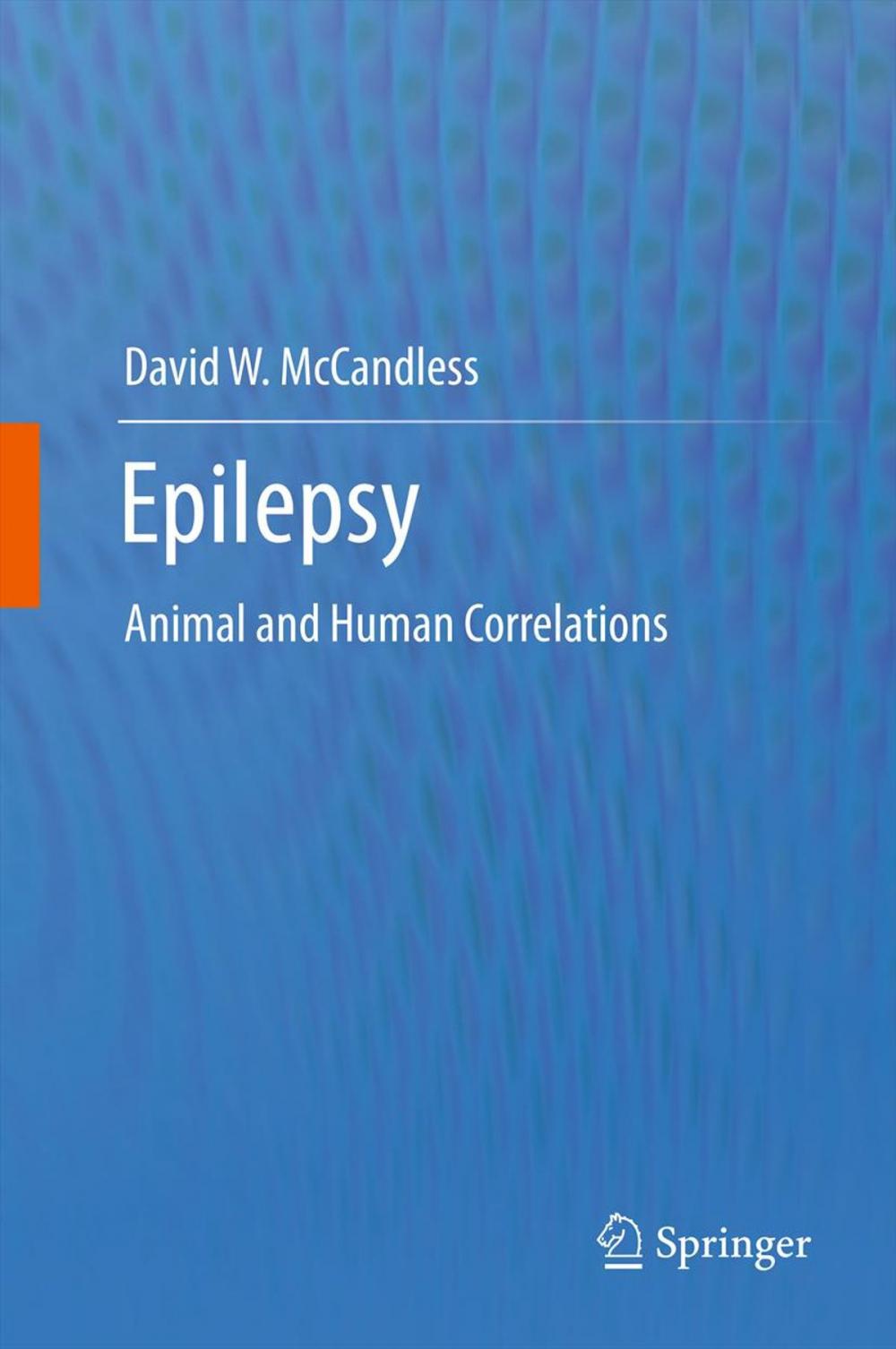 Big bigCover of Epilepsy