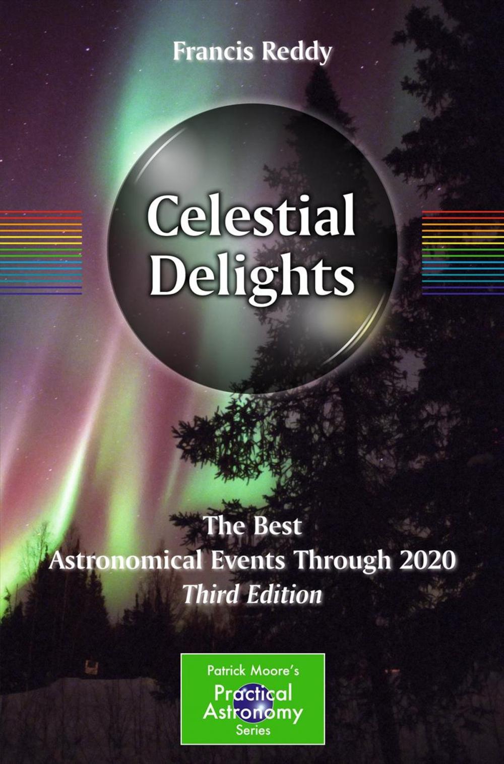 Big bigCover of Celestial Delights