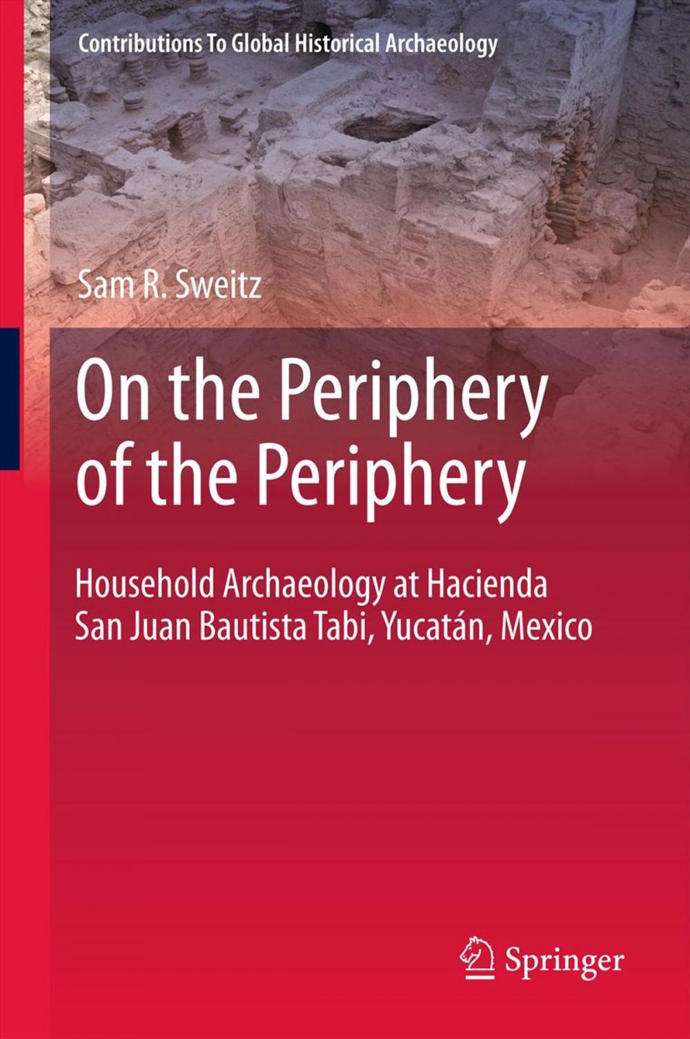 Big bigCover of On the Periphery of the Periphery