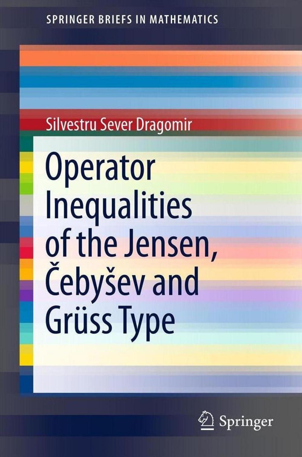 Big bigCover of Operator Inequalities of the Jensen, Čebyšev and Grüss Type