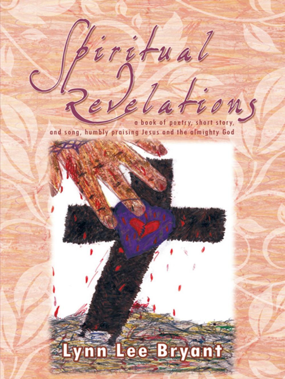 Big bigCover of Spiritual Revelations