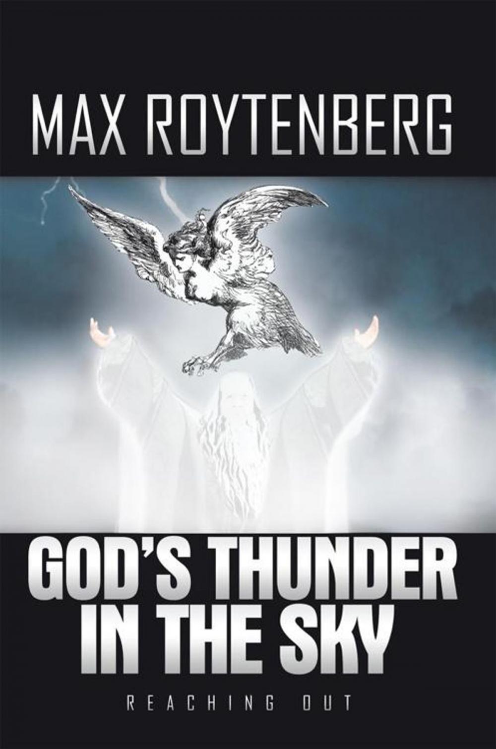 Big bigCover of God’S Thunder in the Sky