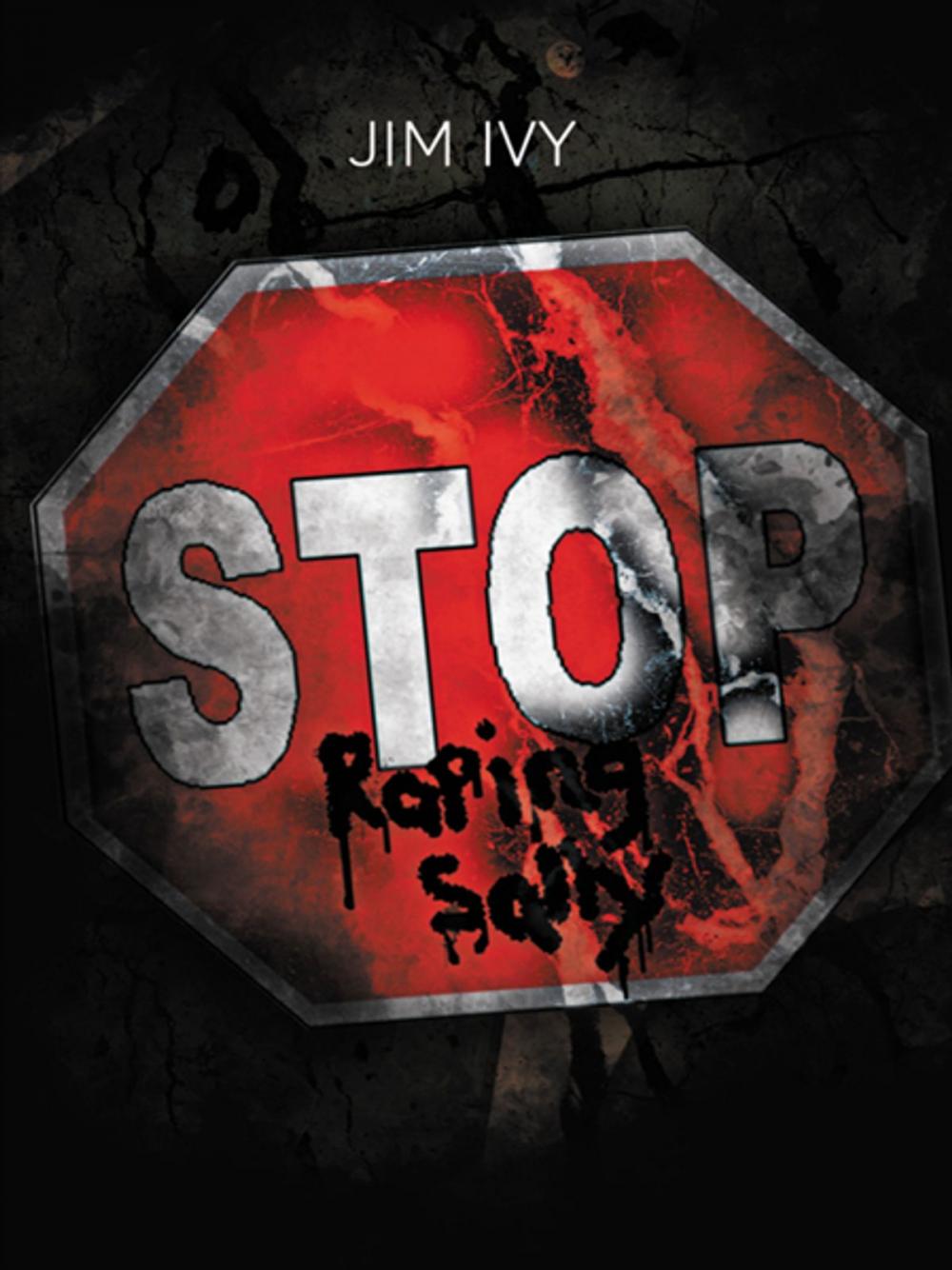 Big bigCover of Stop Raping Sally