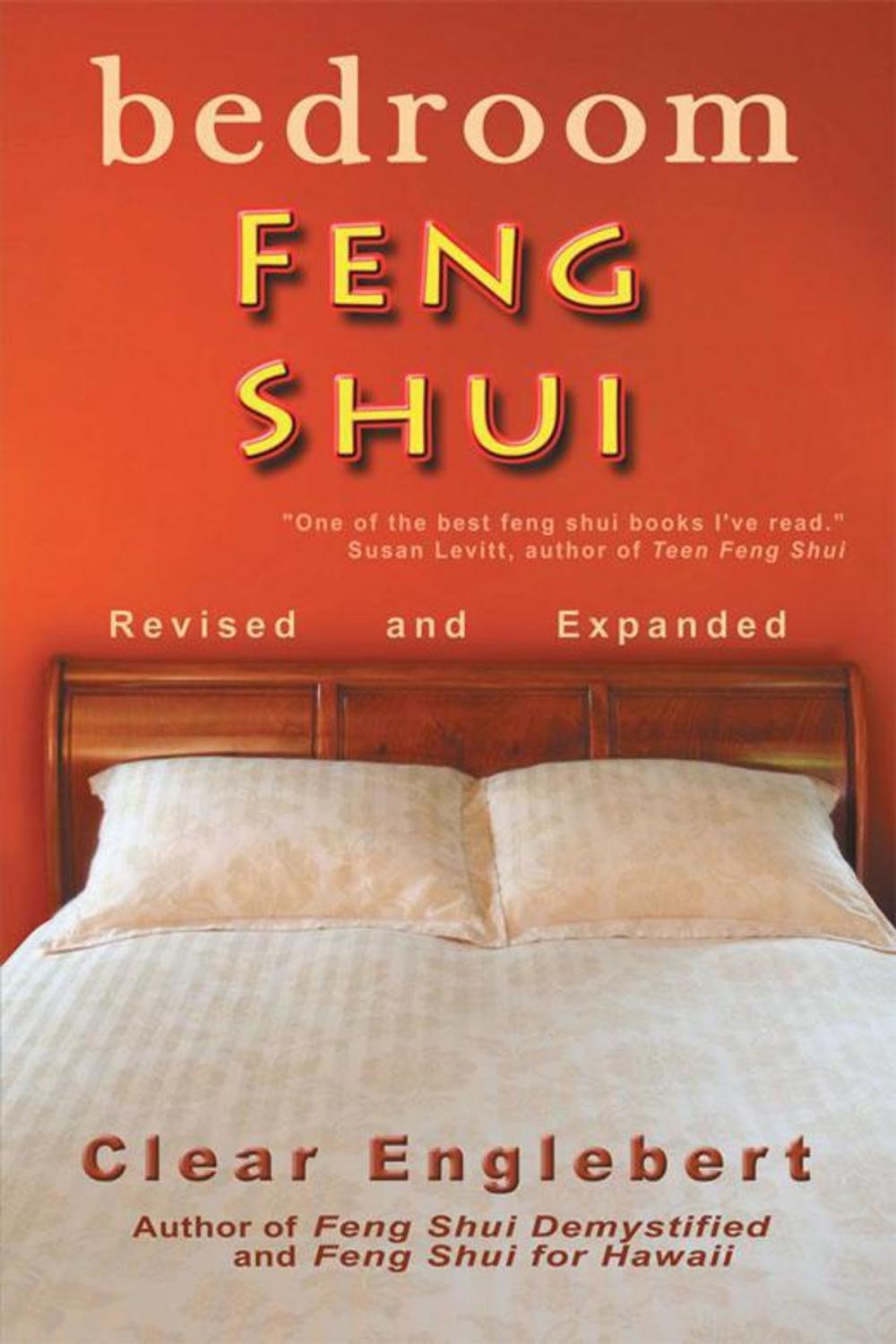 Big bigCover of Bedroom Feng Shui