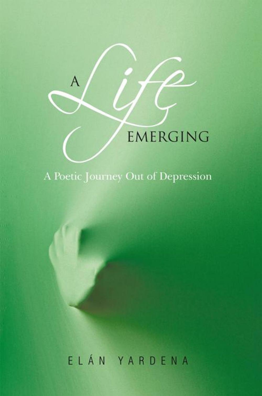 Big bigCover of A Life Emerging