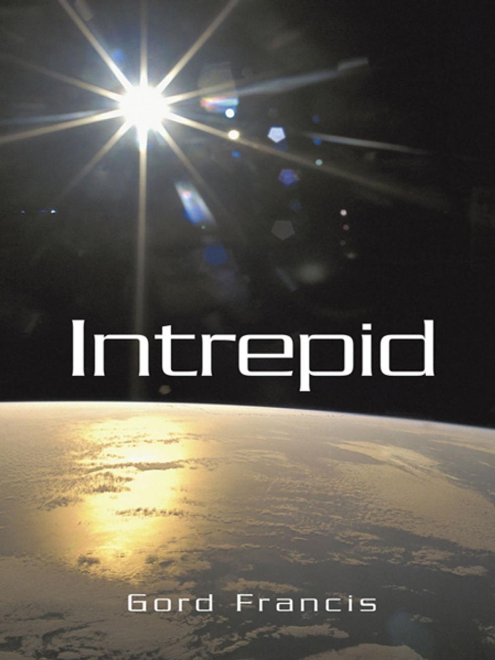 Big bigCover of Intrepid